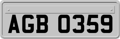AGB0359