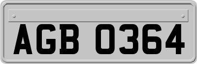 AGB0364