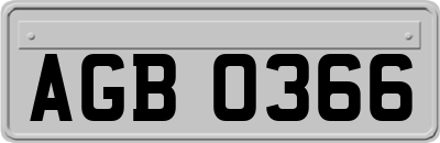 AGB0366