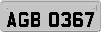 AGB0367