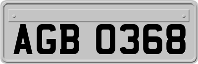 AGB0368