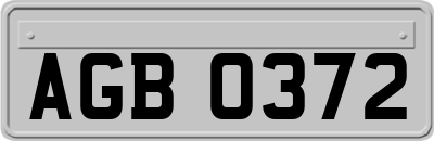 AGB0372
