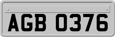 AGB0376