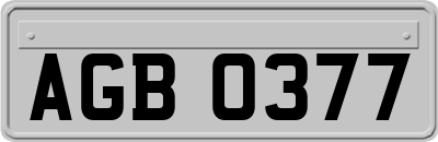 AGB0377
