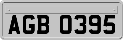 AGB0395