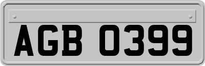 AGB0399