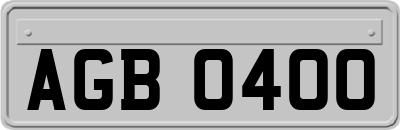 AGB0400
