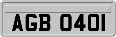 AGB0401