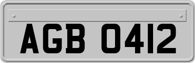 AGB0412