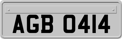 AGB0414