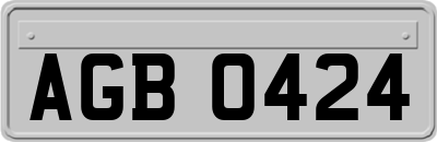 AGB0424