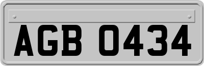 AGB0434