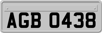 AGB0438