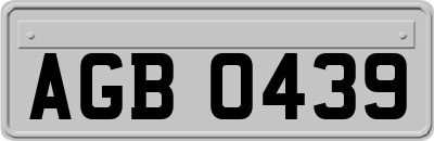 AGB0439