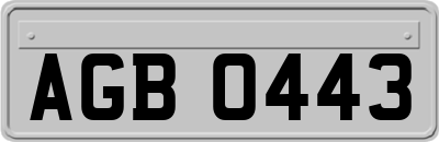 AGB0443