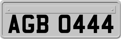 AGB0444