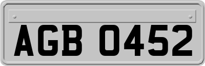 AGB0452