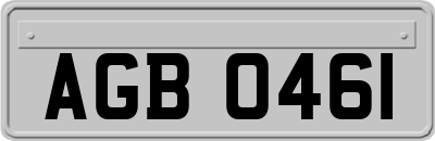 AGB0461