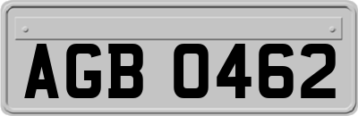 AGB0462
