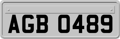 AGB0489