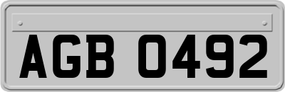 AGB0492