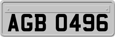 AGB0496