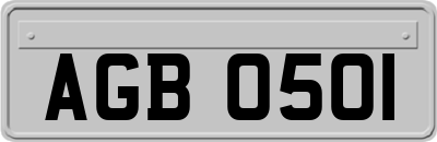 AGB0501