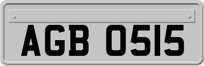 AGB0515