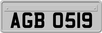 AGB0519