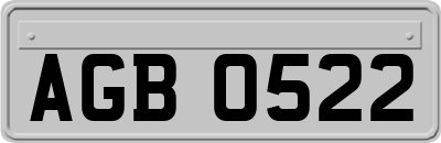 AGB0522