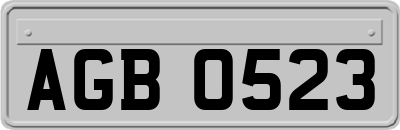 AGB0523
