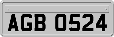 AGB0524