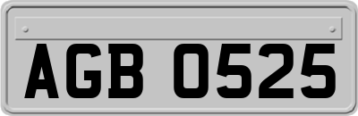 AGB0525