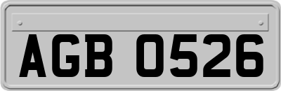AGB0526