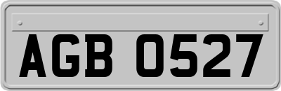 AGB0527