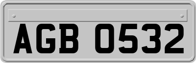 AGB0532
