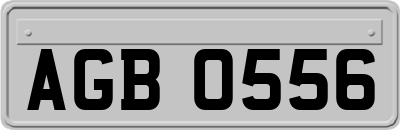AGB0556