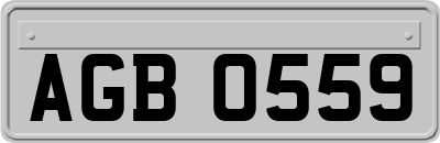 AGB0559