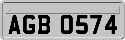 AGB0574
