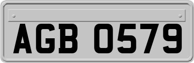 AGB0579