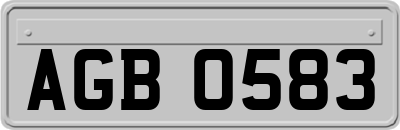 AGB0583