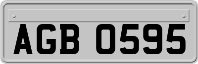 AGB0595