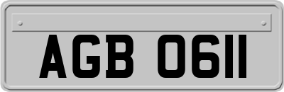 AGB0611