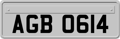AGB0614