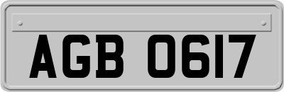 AGB0617