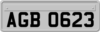 AGB0623
