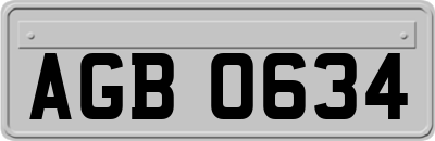 AGB0634