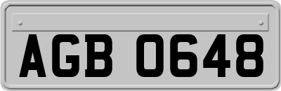 AGB0648