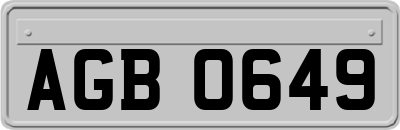 AGB0649