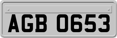 AGB0653